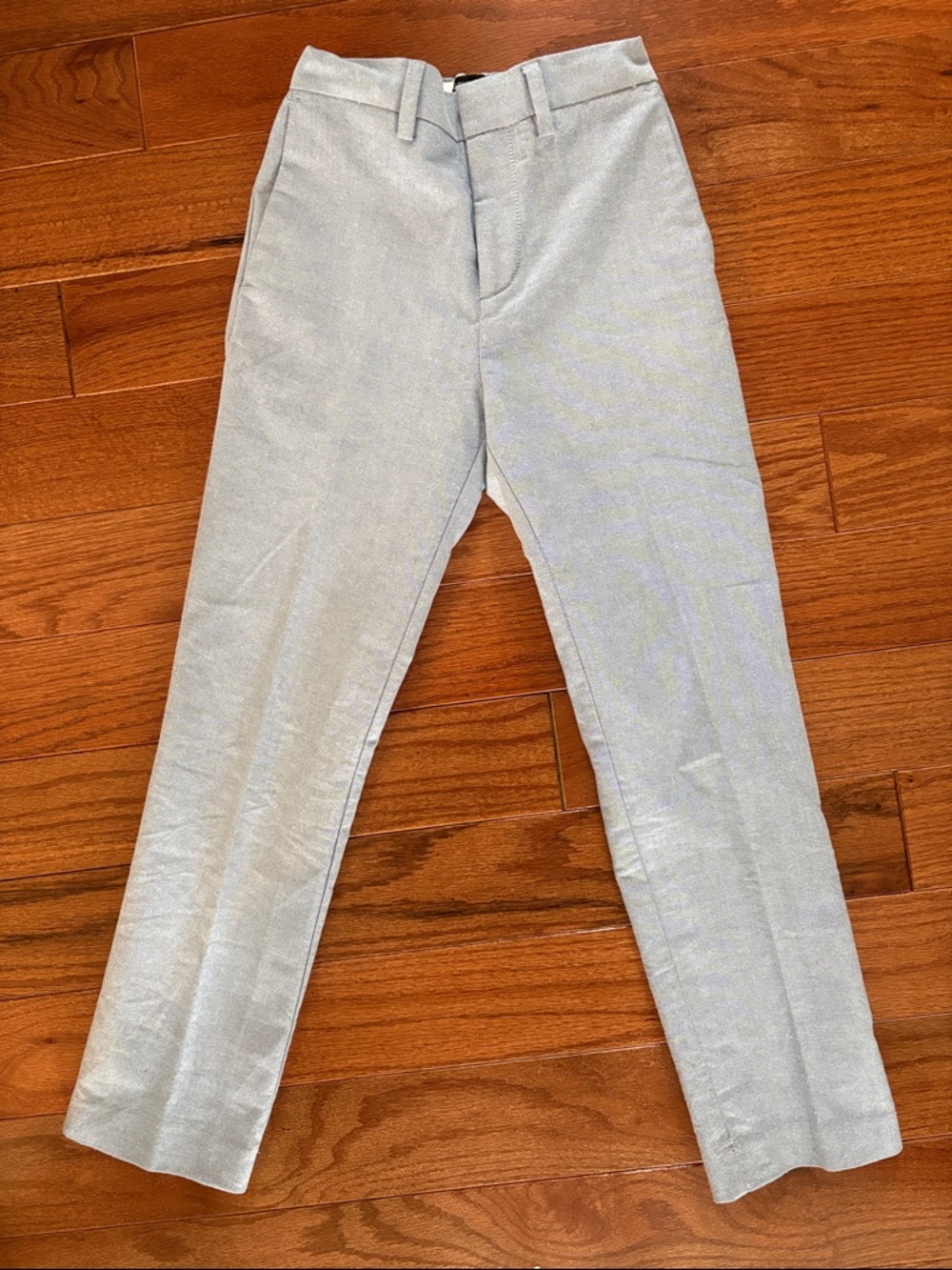 Crewcuts Blue Boy’s Dress Pants